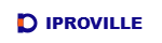 Iproville Logo